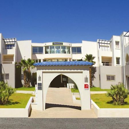 Village Naturiste Natureva & Spa - Babylone Naturisme Agde Bagian luar foto