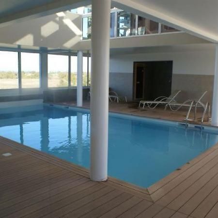 Village Naturiste Natureva & Spa - Babylone Naturisme Agde Bagian luar foto
