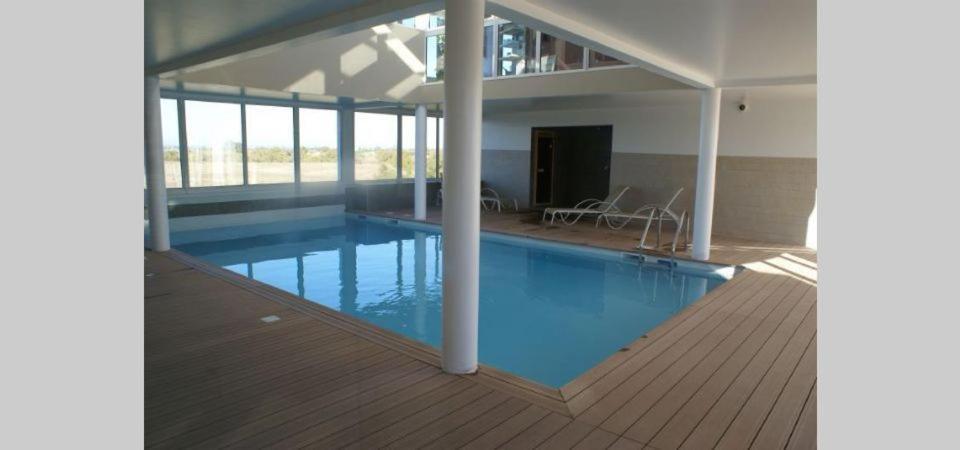 Village Naturiste Natureva & Spa - Babylone Naturisme Agde Bagian luar foto