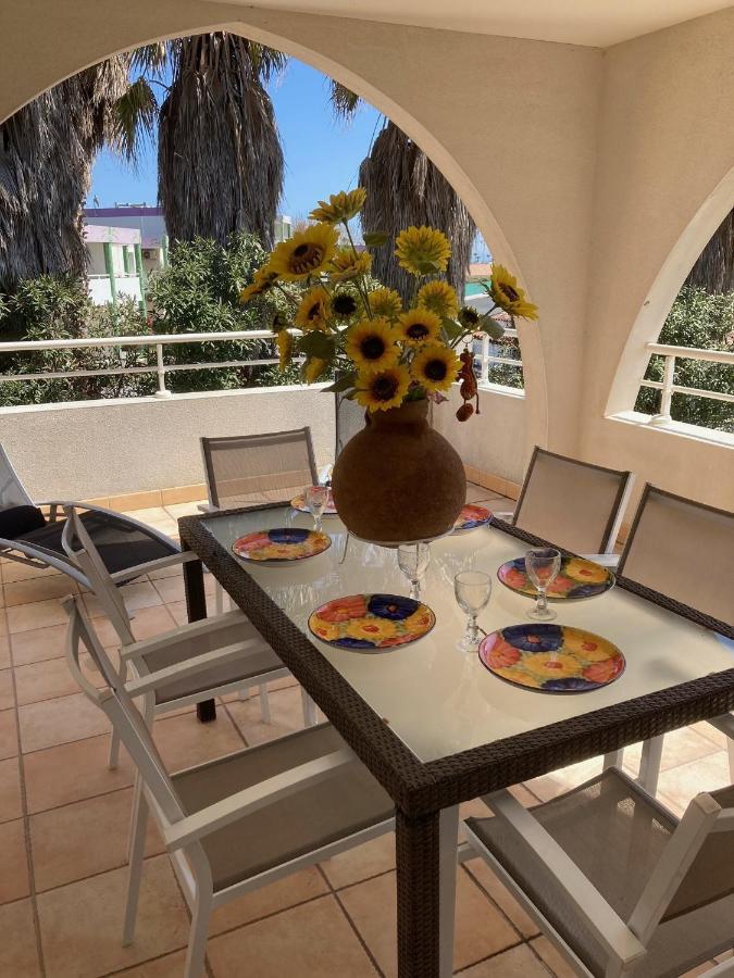 Village Naturiste Natureva & Spa - Babylone Naturisme Agde Bagian luar foto