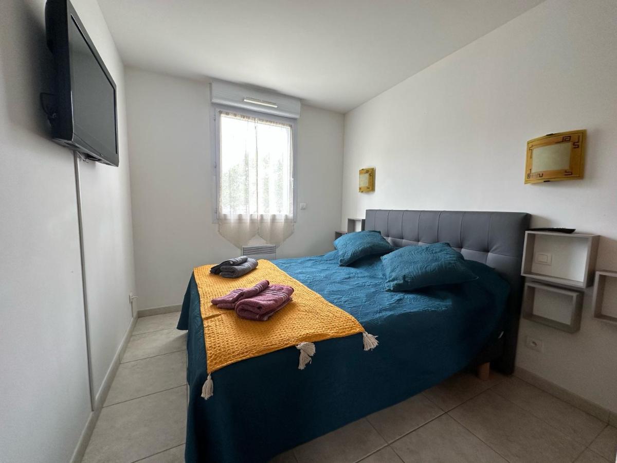 Village Naturiste Natureva & Spa - Babylone Naturisme Agde Bagian luar foto
